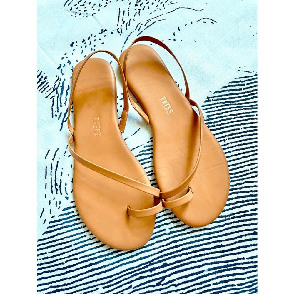 Tkees LC Sandals - Sz 7